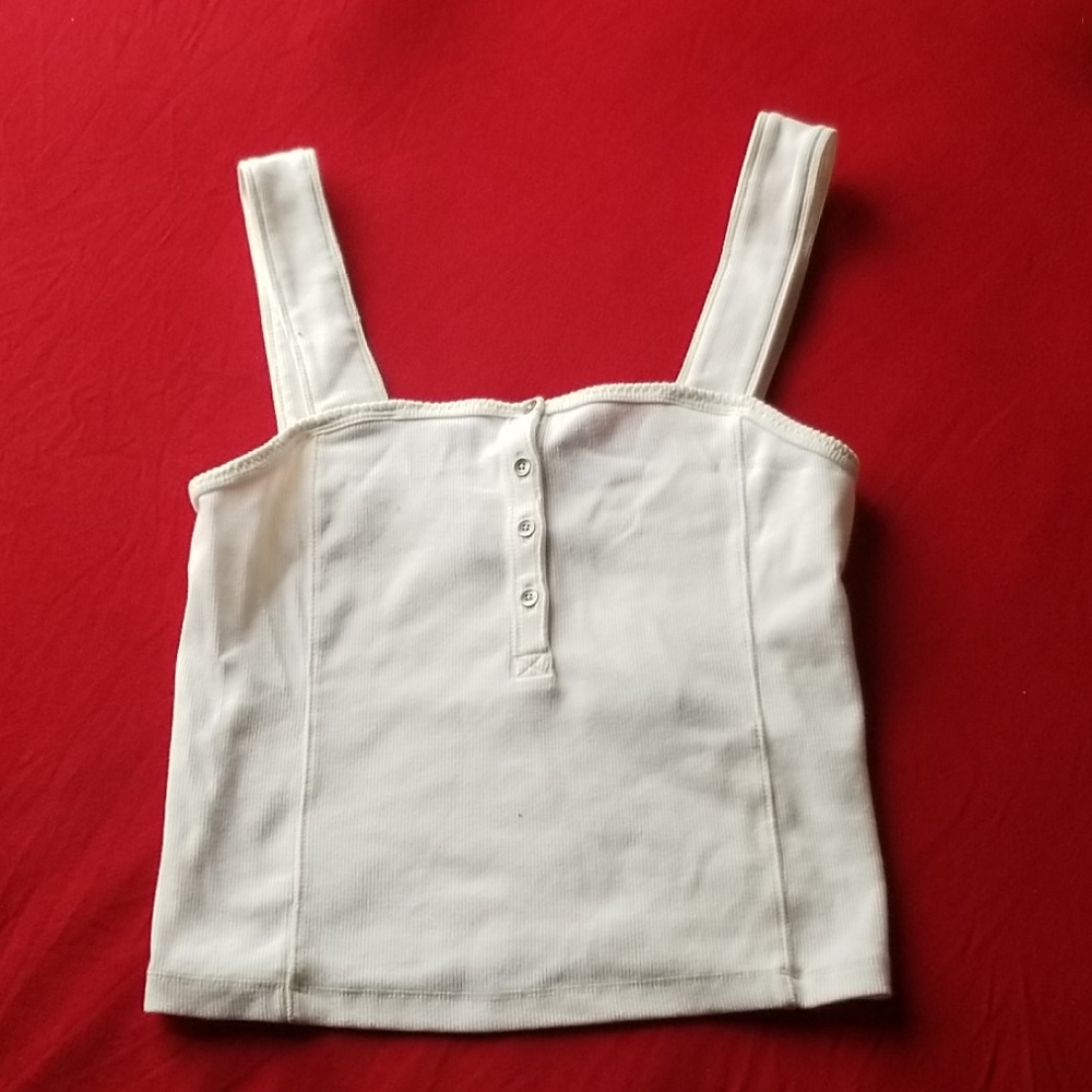 Abercrombie and Fitch